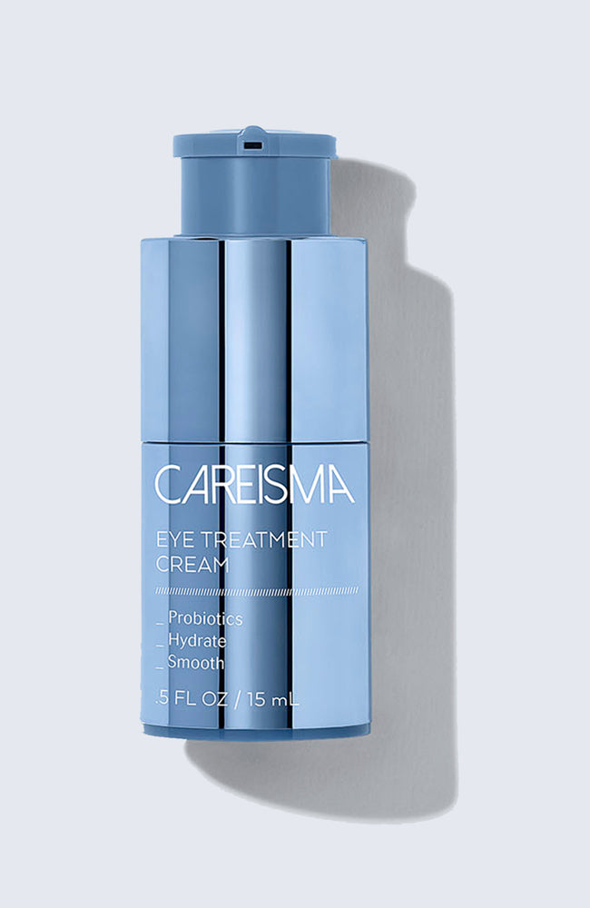 Crème de soin pour les yeux Careisma Skincare