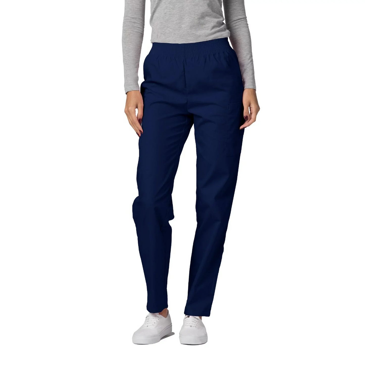 Adar Universal Unisex Tapered Utility Cargo Pants
