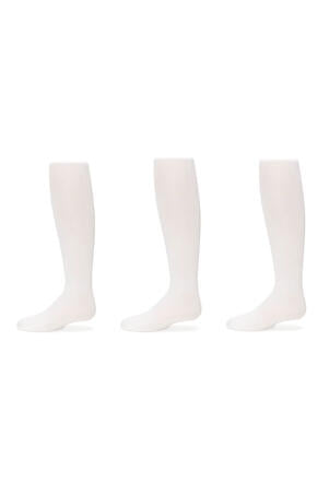 French Toast Footed Tights