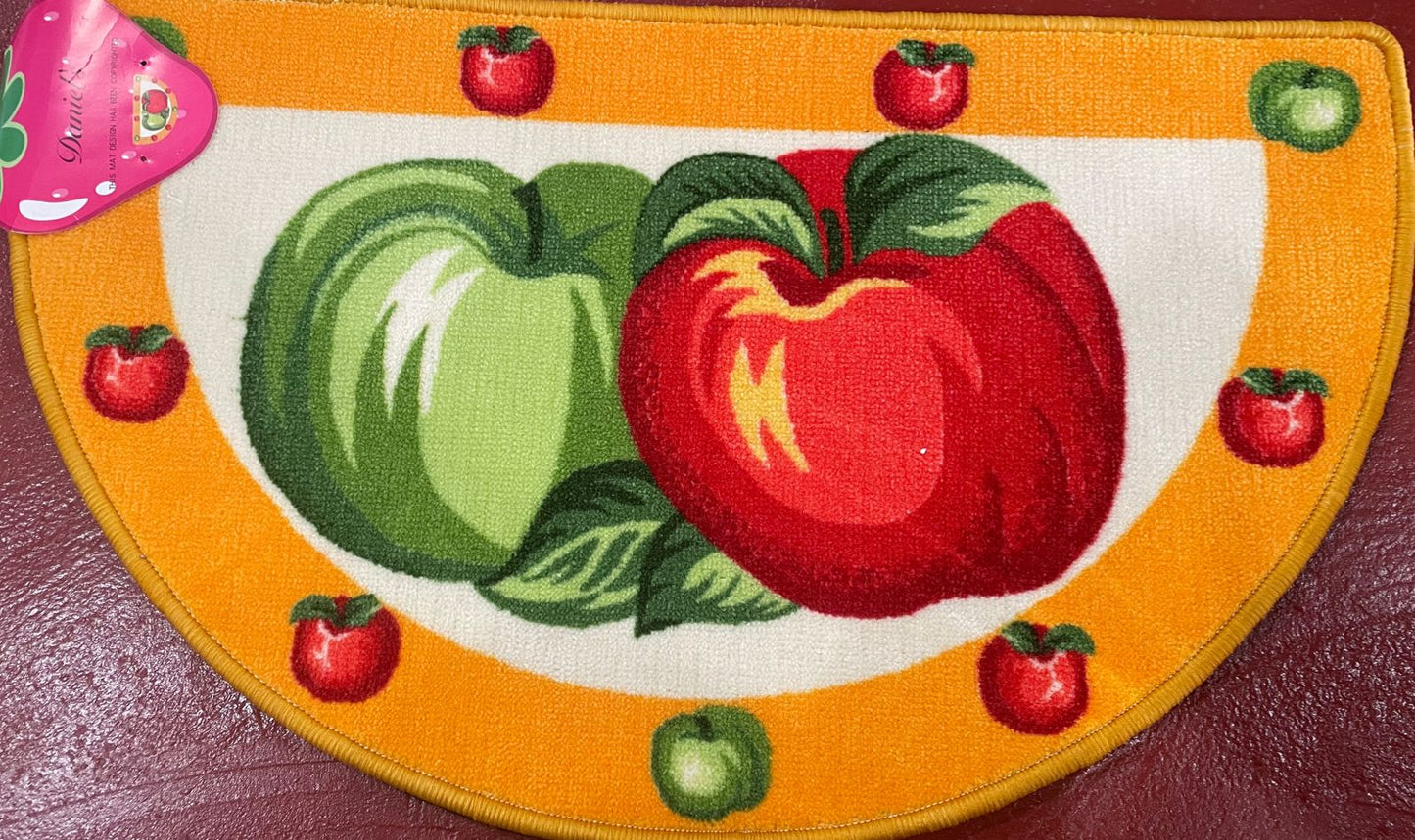 Tapis de cuisine Daniel's Bath & Beyond