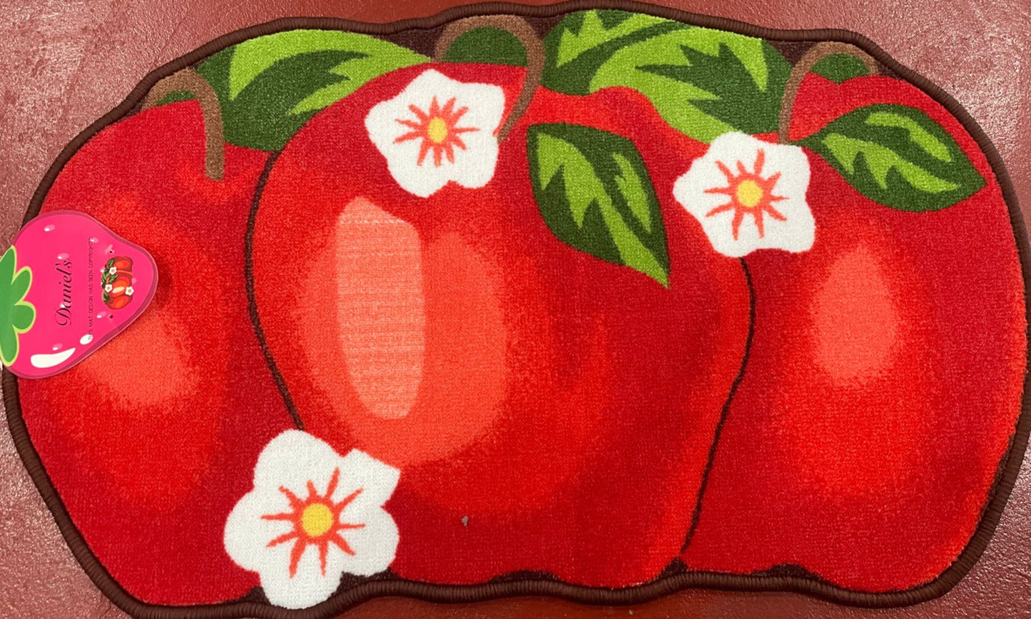 Tapis de cuisine Daniel's Bath & Beyond