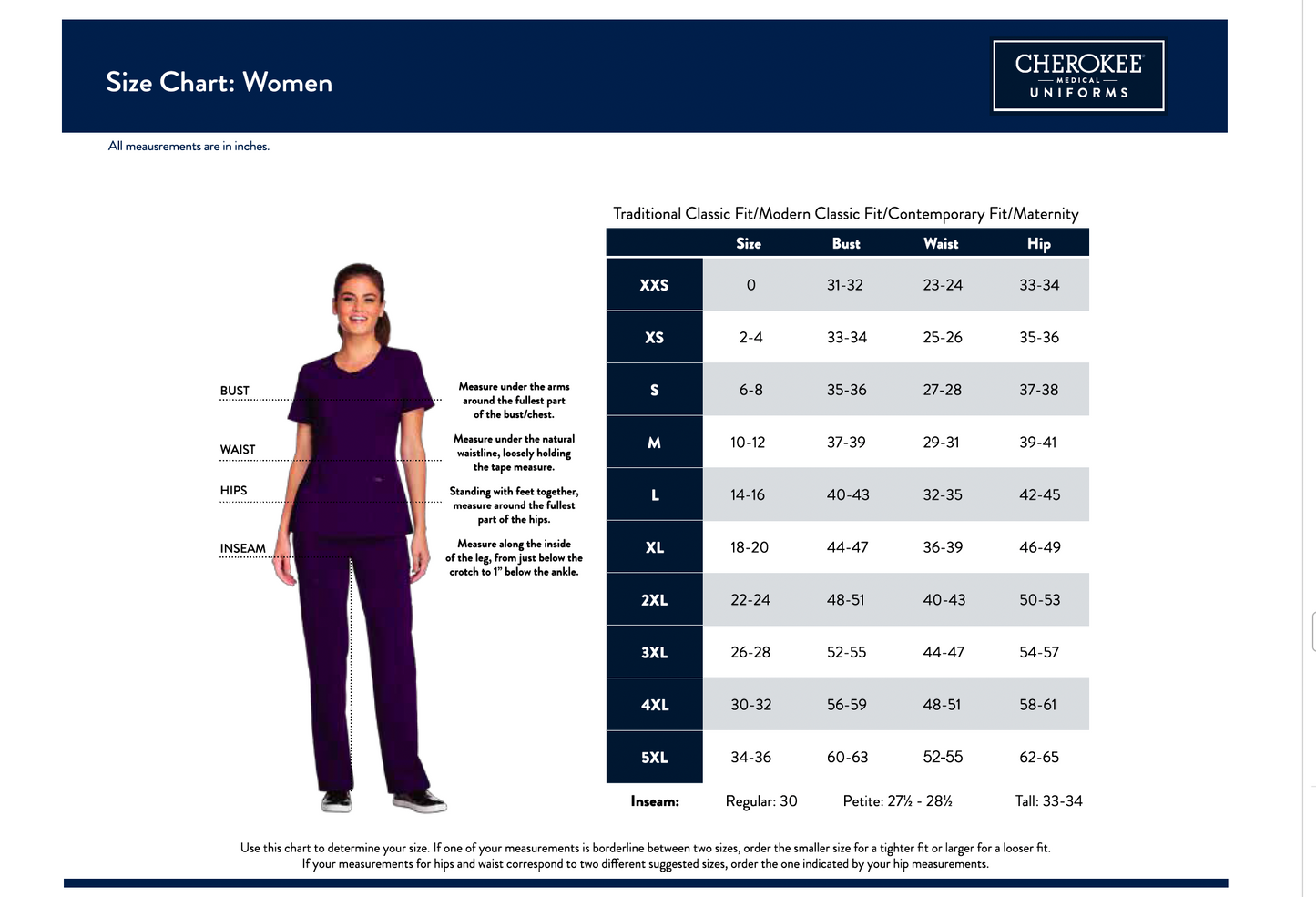 Cherokee Workwear Core Stretch Drawstring Scrub Pants