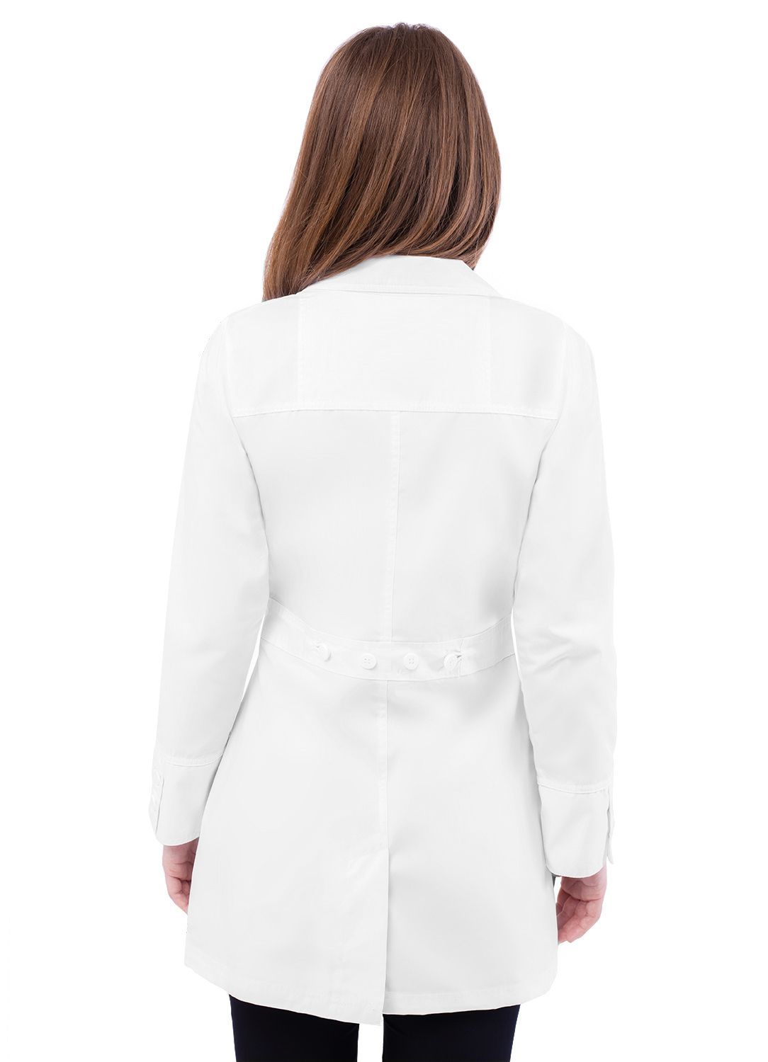 Blouse de laboratoire Adar Universal Perfection pour femmes 32"
