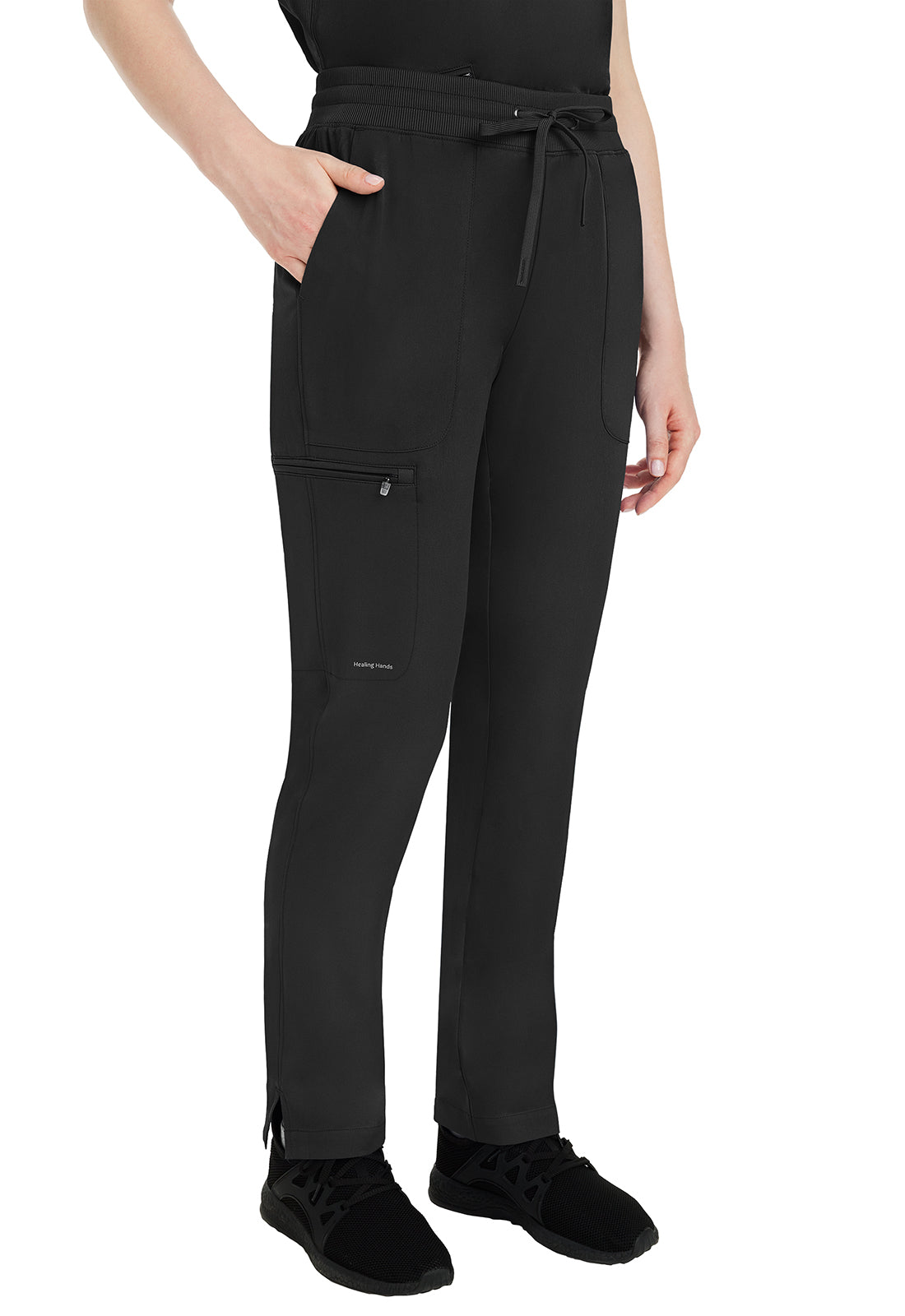 Pantalones de quirófano Raine de Healing Hands HH Works