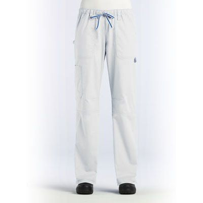 Pantalones funcionales ajustables con la firma Maevn Blossom
