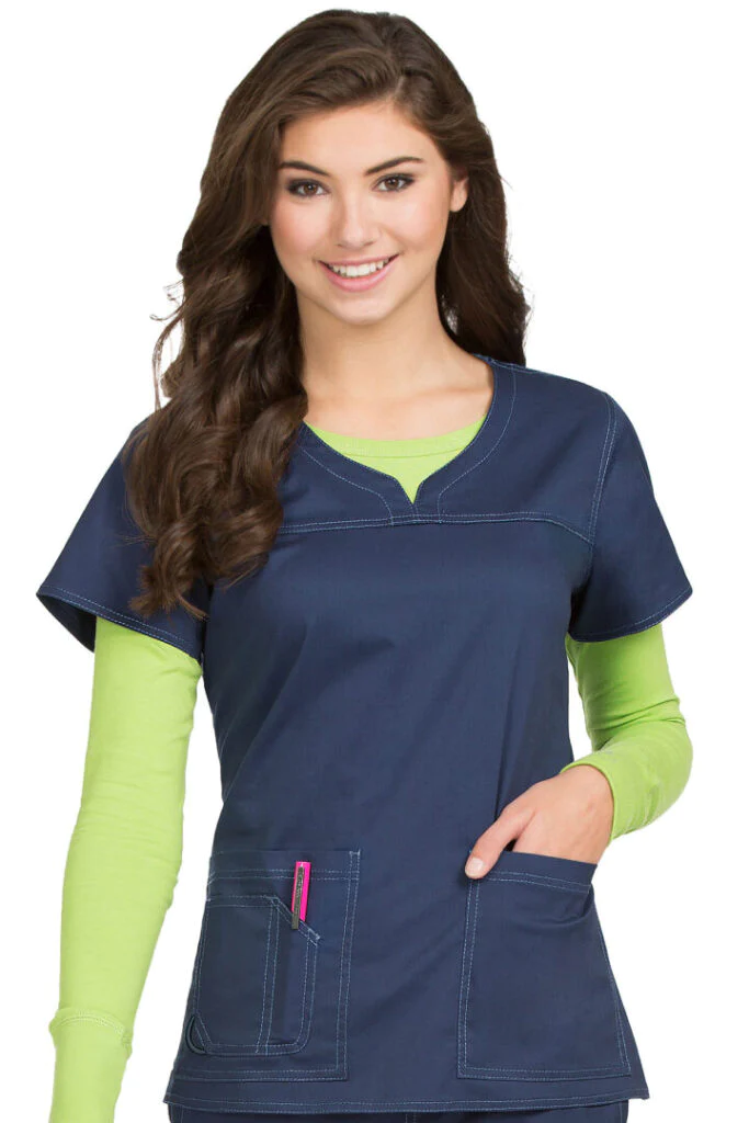 Haut MC2 Lexi de Med Couture