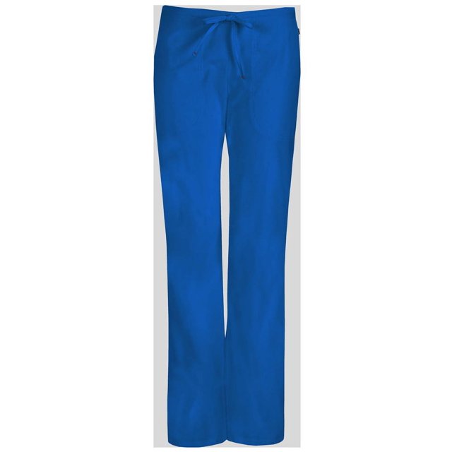 Code Happy Drawstring Scrub Pants