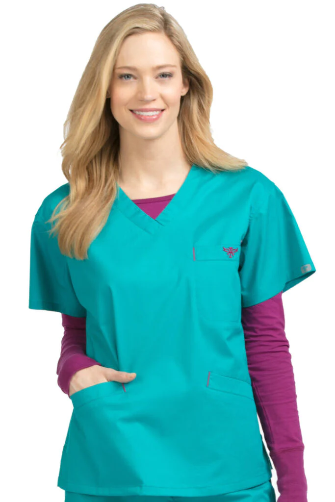 Haut d'uniforme médical Signature Med Couture