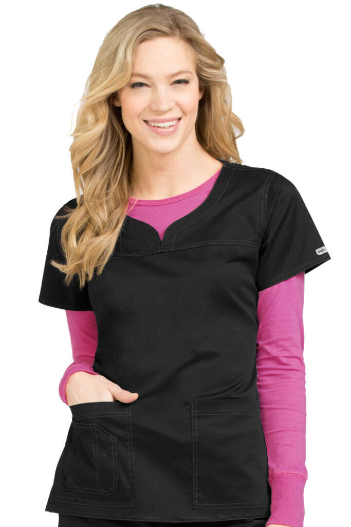 Haut MC2 Lexi de Med Couture