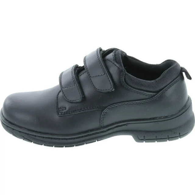 Zapatos Oxford con diseño geográfico de Hush Puppies para niños
