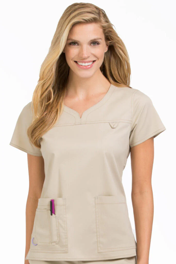 Haut MC2 Lexi de Med Couture