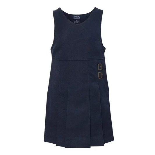 Pull French Toast à double boucle pour filles
