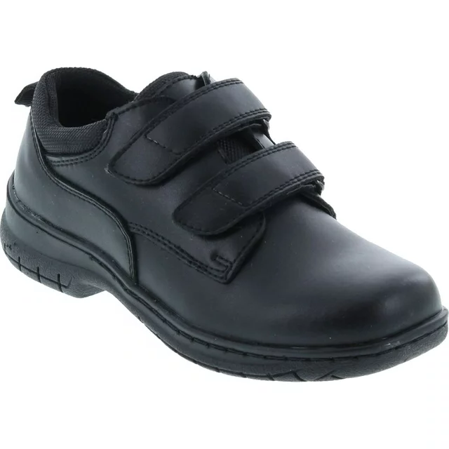 Zapatos Oxford con diseño geográfico de Hush Puppies para niños