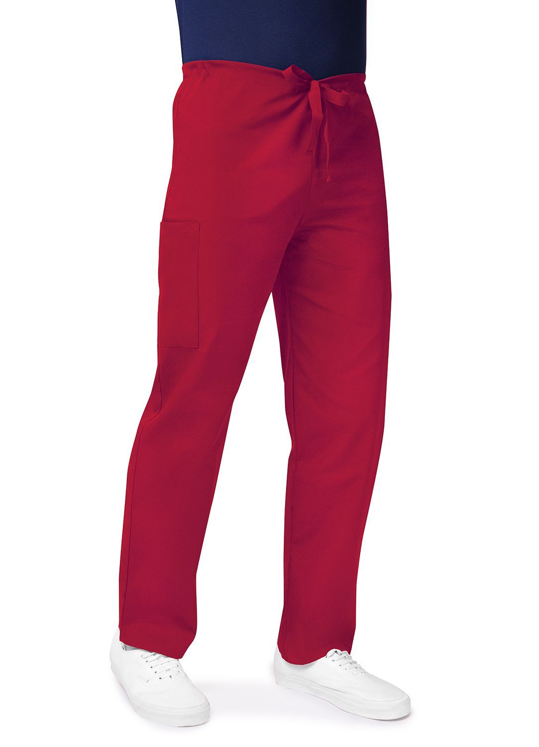 Pantalones cargo unisex universales Adar