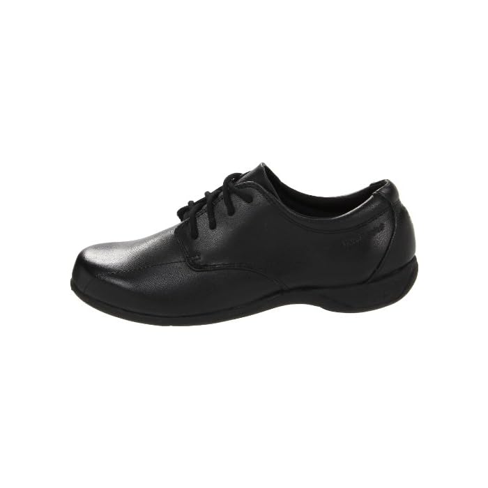 Hush Puppies Girls Study Hall Shoes