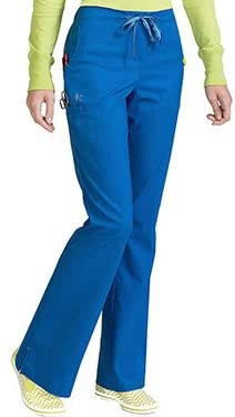 Peaches Med Couture Vivi Sherri Scrub Pants
