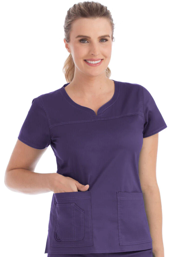 Haut MC2 Lexi de Med Couture