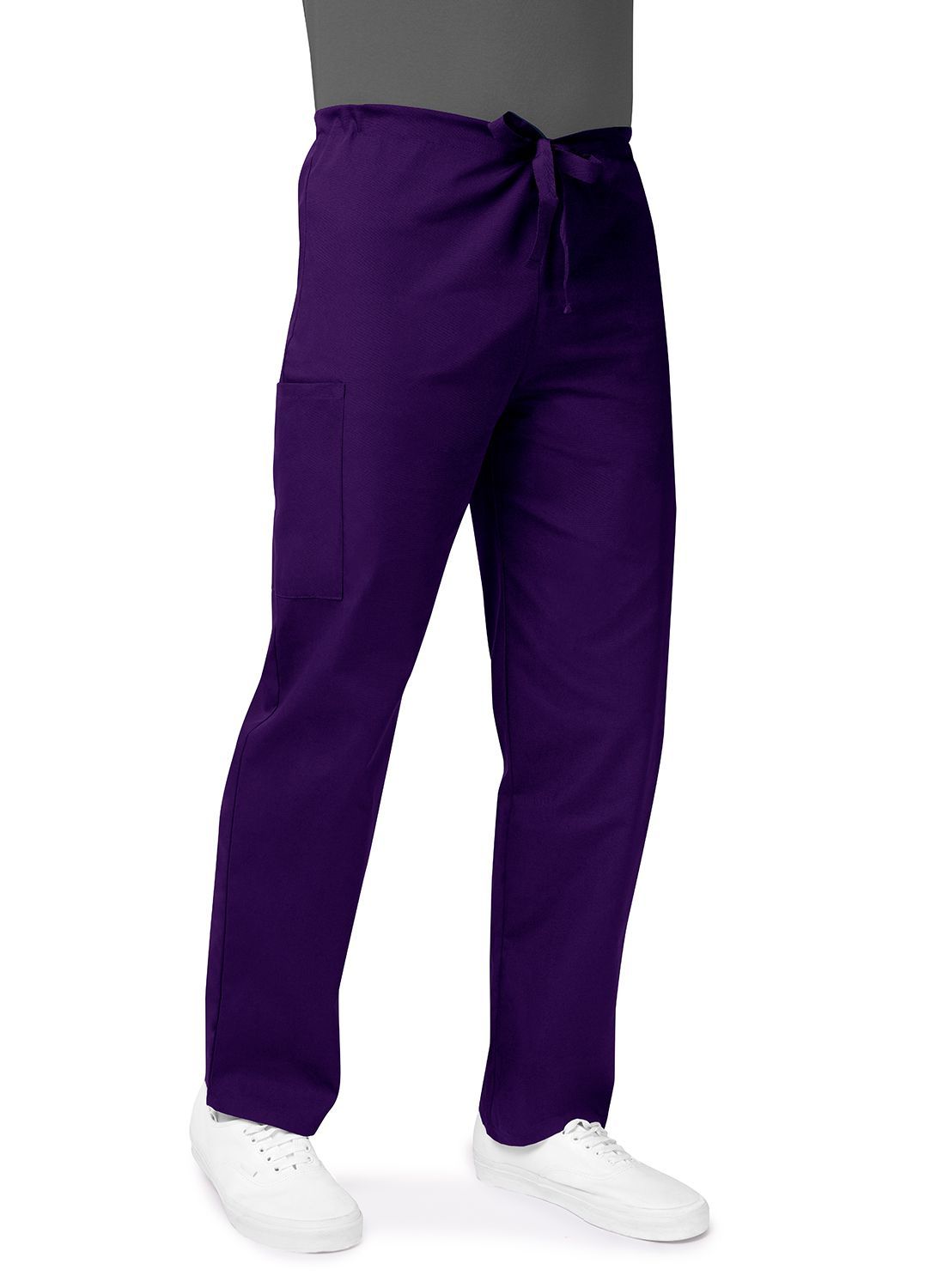 Pantalones cargo unisex universales Adar