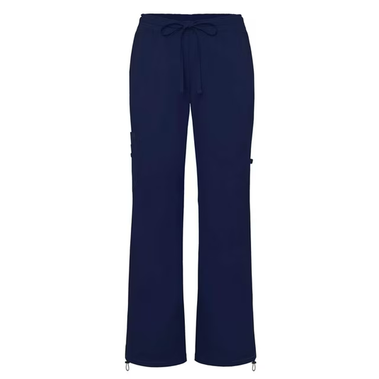 Pantalon bootcut extensible Adar Pop Bungee