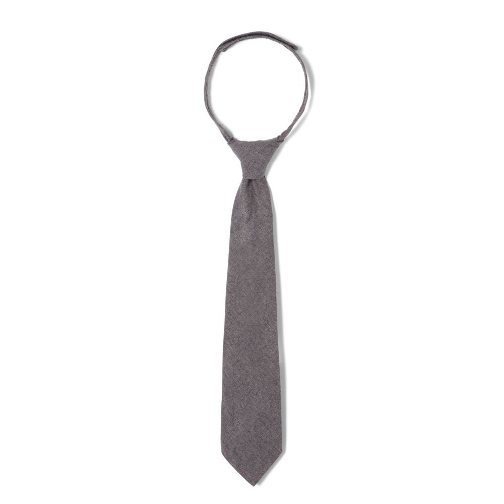 Corbata ajustable para niños French Toast