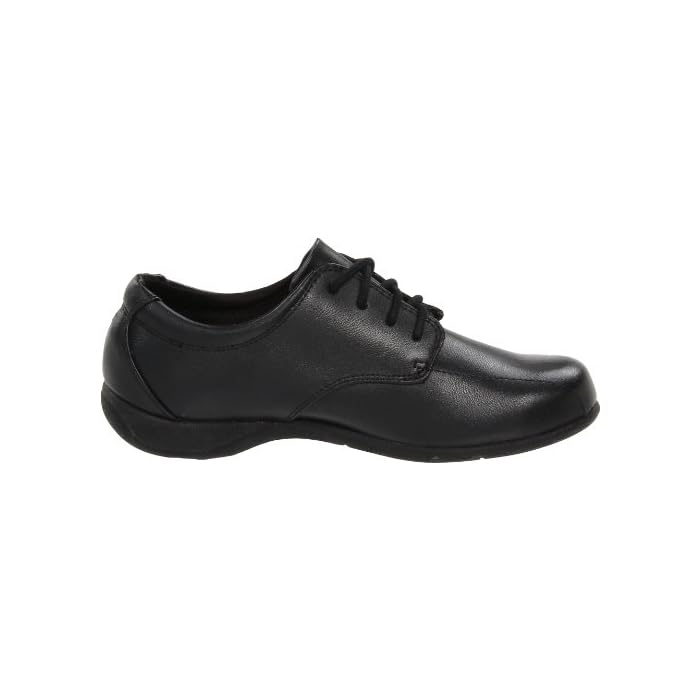 Hush Puppies Girls Study Hall Shoes