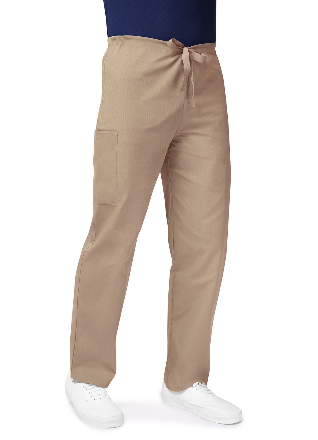 Pantalones cargo unisex universales Adar