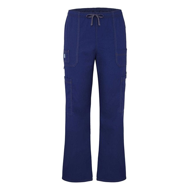 Pantalon cargo extensible à 7 poches pour homme Adar Pop