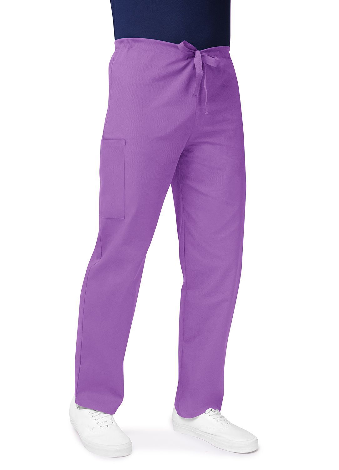 Pantalones cargo unisex universales Adar
