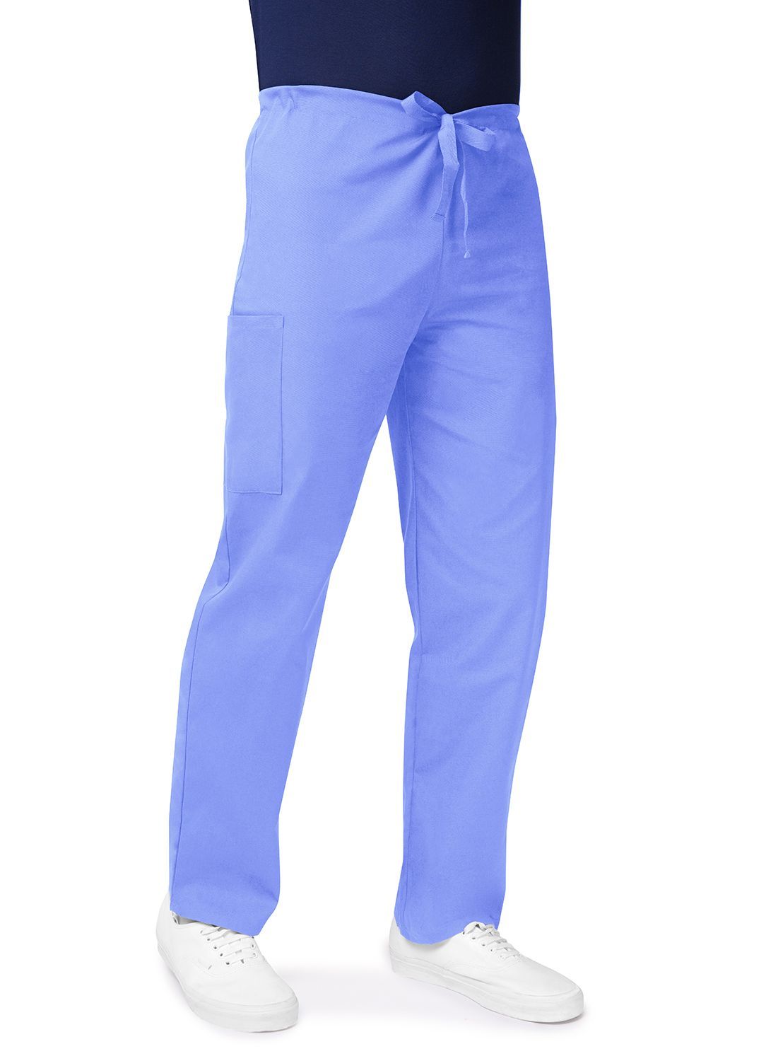 Adar Universal Unisex Petite Cargo Pants