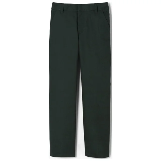 French Toast Boys Adjustable Waist Relaxed Fit Pants
