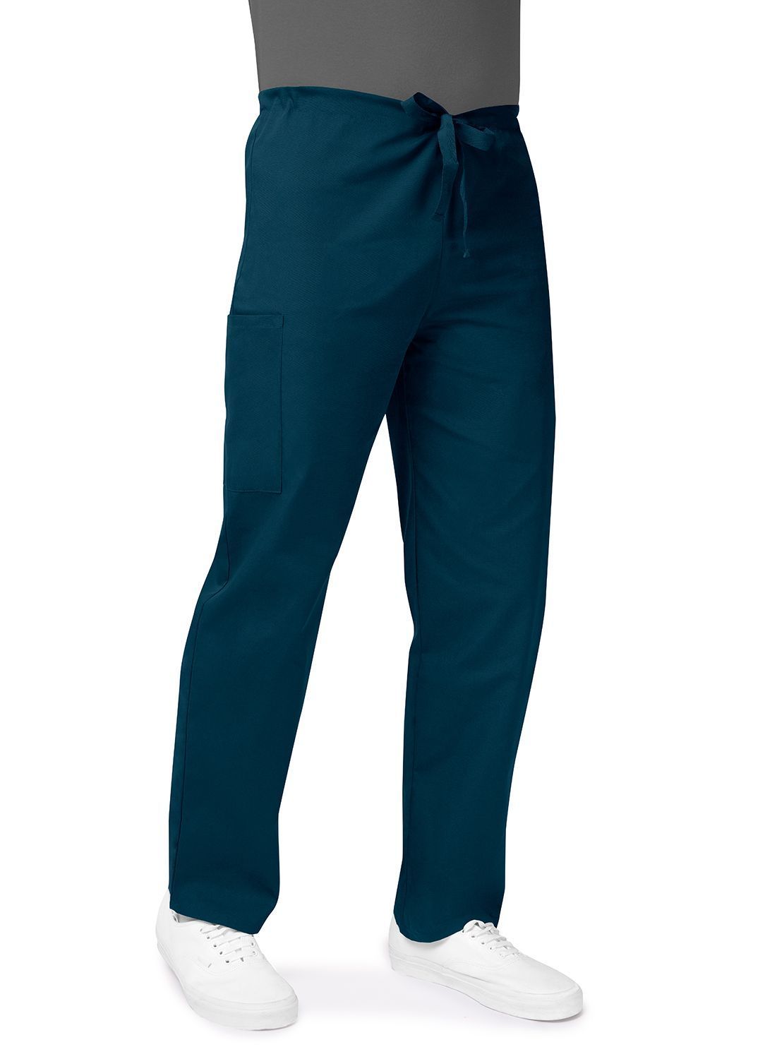 Pantalones cargo unisex universales Adar