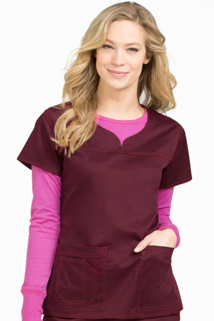 Haut MC2 Lexi de Med Couture