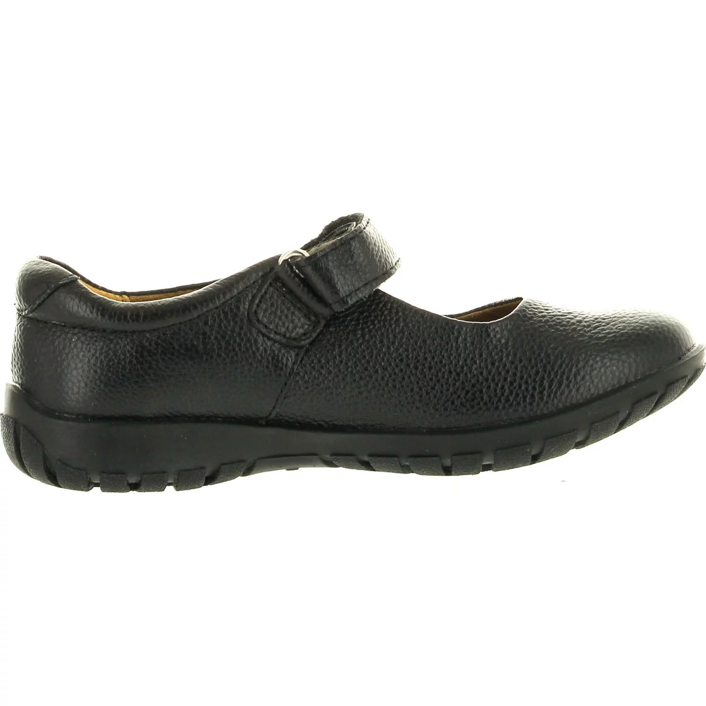 Hush Puppies Girls Chatham Leather Shoes