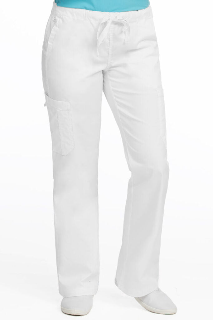 Med Couture MC2 Petite Pantalon Layla