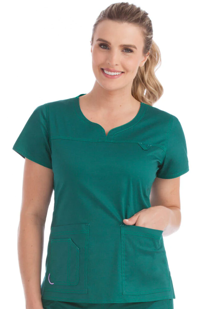 Haut MC2 Lexi de Med Couture