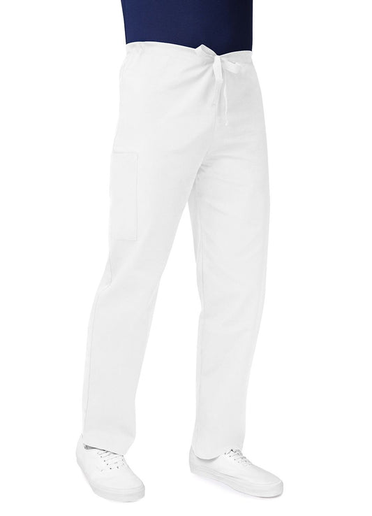 Pantalones cargo altos unisex con cordón Adar Universal