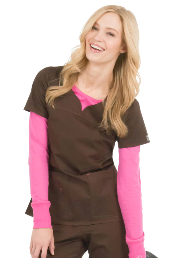 Haut MC2 Lexi de Med Couture