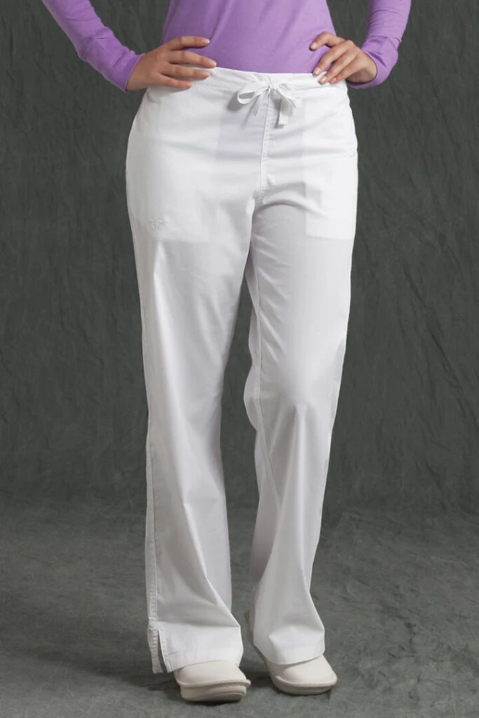 Pantalon d'hôpital Med Couture Signature Tall