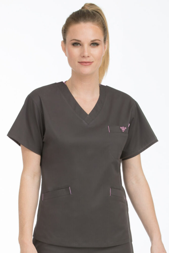 Haut d'uniforme médical Signature Med Couture
