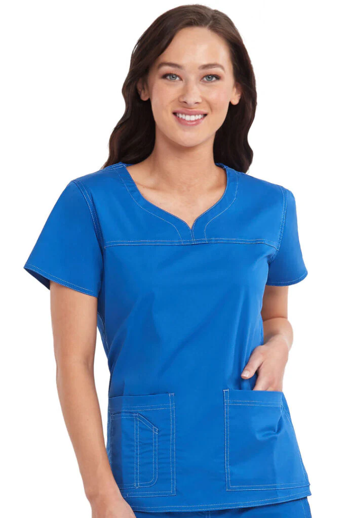 Haut MC2 Lexi de Med Couture