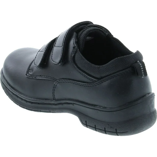 Zapatos Oxford con diseño geográfico de Hush Puppies para niños