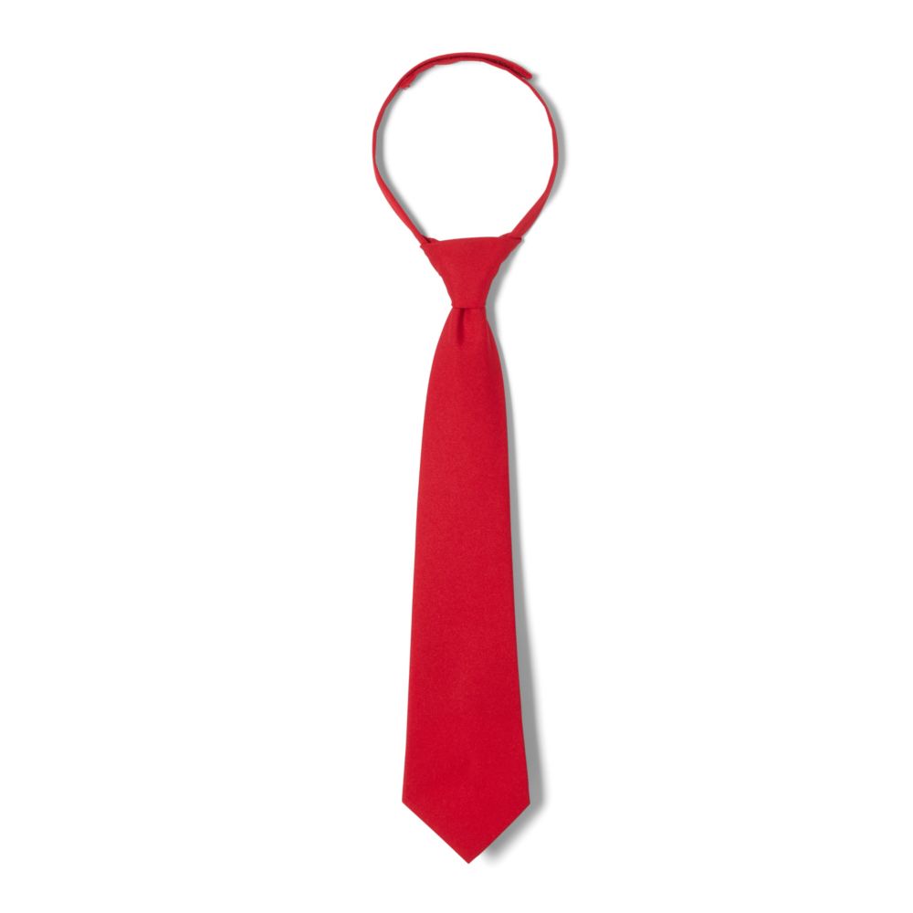Corbata ajustable para niños French Toast