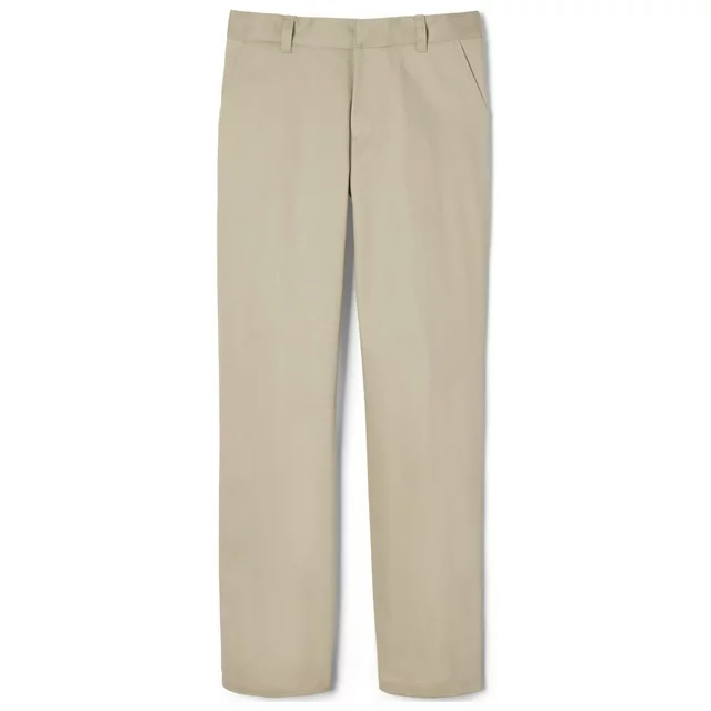 French Toast Boys Adjustable Waist Relaxed Fit Pants