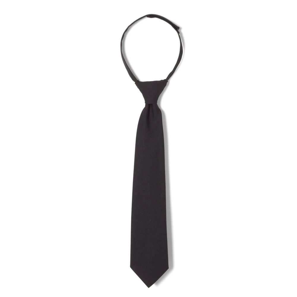 Corbata ajustable para niños French Toast