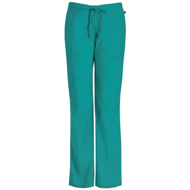 Code Happy Drawstring Scrub Pants