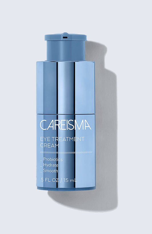 Careisma Skincare Crema para el tratamiento de ojos