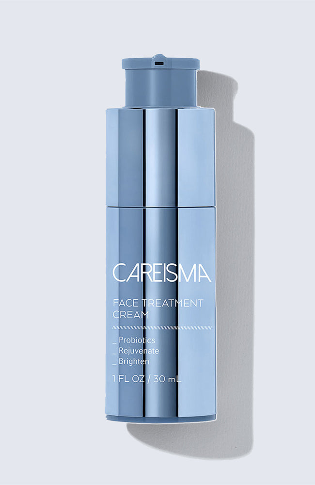 Careisma Skincare Crema Tratamiento Rostro