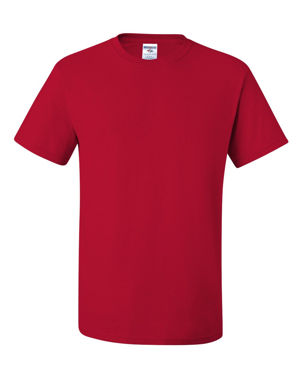Jerzees Adult Dri-Power 50/50 T-Shirt