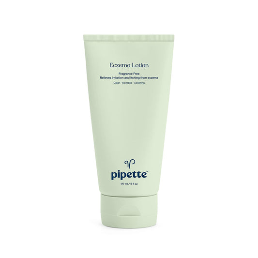 Pipette Eczema Lotion