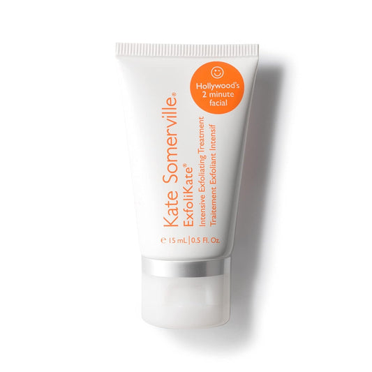 Tratamiento exfoliante intensivo Kate Somerville